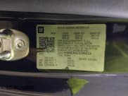 ✅ 2018 Chevrolet Colorado 2WD Work Truck • VIN: 1GCHSBEA4J1326924 • Lot: 42993395. Listed on IAAI with 36,249 mi. Free auction sales archive from the USA and detailed vehicle history report at DreamBid. Image 9.