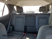 ✅ 2020 Chevrolet Equinox LT • VIN: 2GNAXJEV4L6124592 • Лот: 85319935. Опубликован ранее на Copart с пробегом 128 776 миль. Бесплатный доступ к архиву аукционных продаж из США и подробный отчёт об истории автомобиля на DreamBid. Изображение 10.