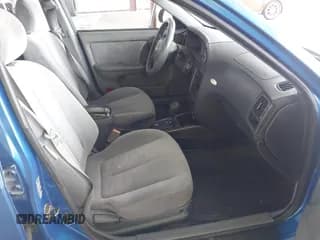 ✅ 2004 Hyundai Elantra GLS • VIN: KMHDN46D64U799930 • Lot: 42073710. Wystawiony na IAAI z przebiegiem 177 624 mil. Bezpłatny archiwum sprzedaży aukcyjnych z USA i szczegółowy raport historii pojazdu na DreamBid. Zdjęcie 5.