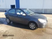 ✅ 2009 Hyundai Accent L • VIN: KMHCN45C49U329827 • Лот: 79699504. Опубликован ранее на Copart с пробегом 58 406 миль. Бесплатный доступ к архиву аукционных продаж из США и подробный отчёт об истории автомобиля на DreamBid. Изображение 4.