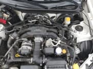 ✅ 2017 Toyota 86 • VIN: JF1ZNAA17H8709193 • Lot: 69317485. Wystawiony na Copart z przebiegiem 35 941 mil. Bezpłatny archiwum sprzedaży aukcyjnych z USA i szczegółowy raport historii pojazdu na DreamBid. Zdjęcie 15.