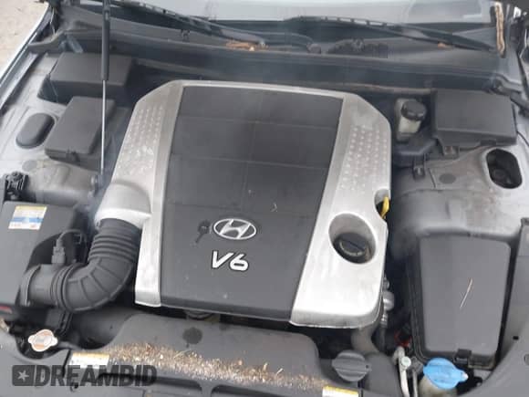 2011 Hyundai Genesis с VIN KMHGC4DE2BU114026, выставлен на аукционе IAAI как лот 43535812 с пробегом 123 631 миль миль и . История ставок и продаж доступна на DreamBid. Изображение 10.