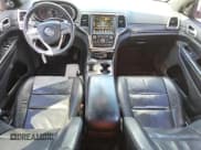 ✅ 2015 Jeep Grand Cherokee Limited • VIN: 1C4RJEBG6FC906320 • Lot: 81384665. Listed on Copart with 140,796 mi. Free auction sales archive from the USA and detailed vehicle history report at DreamBid. Image 8.