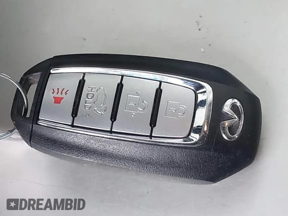 ✅ 2020 Infiniti QX60 Pure • VIN: 5N1DL0MN5LC504329 • Lot: 42455520. Listed on IAAI with 61,432 mi. Free auction sales archive from the USA and detailed vehicle history report at DreamBid. Image 11.