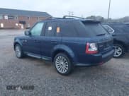 ✅ 2012 Land Rover Range Rover Sport HSE • VIN: SALSF2D47CA741396 • Лот: 43810403. Опубликован ранее на IAAI с пробегом 151 079 миль. Бесплатный доступ к архиву аукционных продаж из США и подробный отчёт об истории автомобиля на DreamBid. Изображение 3.