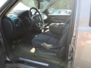 ✅ 2007 GMC Yukon SLE • VIN: 1GKFC13C77R264680 • Lot: 59029045. Listed on Copart with Not provided. Free auction sales archive from the USA and detailed vehicle history report at DreamBid. Image 7.