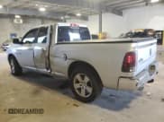 ✅ 2010 Dodge 1500 ST • VIN: 1D7RV1GT1AS191955 • Lot: 70753445. Wystawiony na Copart z przebiegiem 109 536 mil. Bezpłatny archiwum sprzedaży aukcyjnych z USA i szczegółowy raport historii pojazdu na DreamBid. Zdjęcie 2.