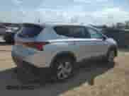 2022 Hyundai Santa Fe SE z VIN 5NMS1DAJ6NH466088, wystawiony jako Copart lot #63104565 z przebiegiem 29 073 mil mil oraz Szkoda całkowita • Salvage title. Historia ofert i sprzedaży dostępna na DreamBid. Obrazek 3.