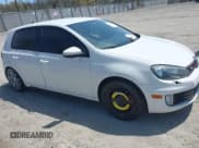 ✅ 2013 Volkswagen Golf GTI Driver's Edition • VIN: WVWHV7AJ2DW135293 • Лот: 42054437. Опубликован ранее на IAAI с пробегом 134 795 миль. Бесплатный доступ к архиву аукционных продаж из США и подробный отчёт об истории автомобиля на DreamBid. Изображение 1.