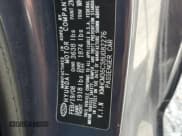 ✅ 2008 Hyundai Accent GS • VIN: KMHCM36C38U082276 • Лот: 57222655. Опубликован ранее на Copart с пробегом 198 504 миль. Бесплатный доступ к архиву аукционных продаж из США и подробный отчёт об истории автомобиля на DreamBid. Изображение 12.