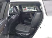 ✅ 2022 Toyota Highlander Platinum • VIN: 5TDFZRBH7NS202720 • Лот: 43703105. Опубликован ранее на IAAI с пробегом 61 791 миль. Бесплатный доступ к архиву аукционных продаж из США и подробный отчёт об истории автомобиля на DreamBid. Изображение 8.