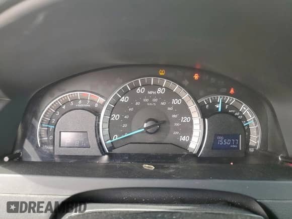 2012 Toyota Camry SE Sport Limited Edition с VIN 4T1BF1FK1CU196612, выставлен на аукционе Copart как лот 59163695 с пробегом 155 077 миль миль и Списание • Salvage title. История ставок и продаж доступна на DreamBid. Изображение 9.