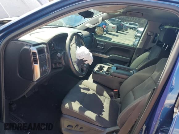 ✅ 2016 Chevrolet Silverado 1500 LT • VIN: 3GCPCREC8GG360815 • Лот: 71808354. Опубликован ранее на Copart с пробегом 86 152 миль. Бесплатный доступ к архиву аукционных продаж из США и подробный отчёт об истории автомобиля на DreamBid. Изображение 7.