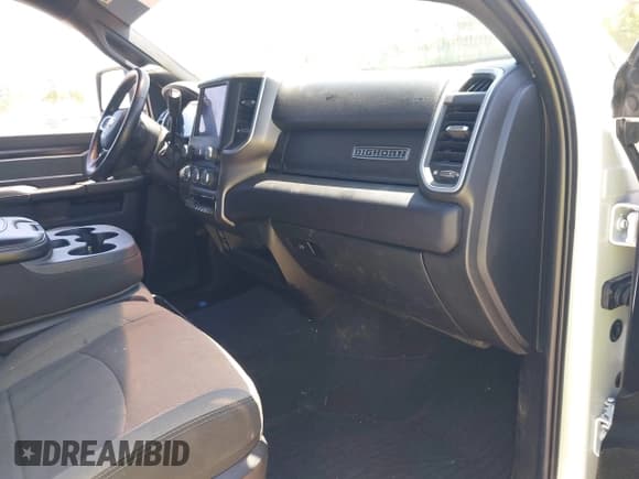 ✅ 2023 Ram 2500 Lone Star • VIN: 3C6UR5DLXPG613278 • Лот: 42104232. Опубликован ранее на IAAI с пробегом 57 900 миль. Бесплатный доступ к архиву аукционных продаж из США и подробный отчёт об истории автомобиля на DreamBid. Изображение 5.