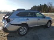 ✅ 2018 Subaru Outback Premium • VIN: 4S4BSAFC0J3315645 • Лот: 93182105. Опубликован ранее на Copart с пробегом 55 243 миль. Бесплатный доступ к архиву аукционных продаж из США и подробный отчёт об истории автомобиля на DreamBid. Изображение 3.