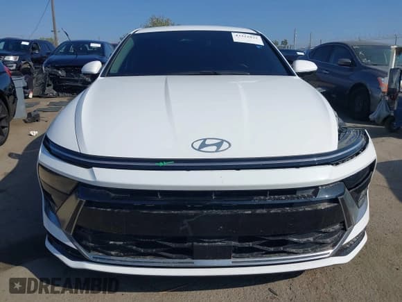 ✅ 2024 Hyundai Sonata SEL • VIN: KMHL34JJ5RA093765 • Лот: 43321022. Опубликован ранее на IAAI с пробегом 30 049 миль. Бесплатный доступ к архиву аукционных продаж из США и подробный отчёт об истории автомобиля на DreamBid. Изображение 13.