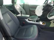 ✅ 2021 Chevrolet Bolt EV Premier • VIN: 1G1FZ6S00M4100574 • Лот: 41787225. Опубликован ранее на IAAI с пробегом 70 941 миль. Бесплатный доступ к архиву аукционных продаж из США и подробный отчёт об истории автомобиля на DreamBid. Изображение 5.