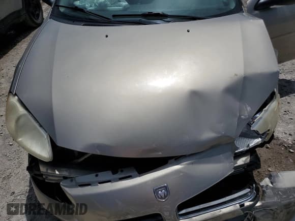 ✅ 2002 Dodge Stratus SXT • VIN: 1B3EL46R22N262913 • Lot: 65533925. Wystawiony na Copart z przebiegiem Nie podano. Bezpłatny archiwum sprzedaży aukcyjnych z USA i szczegółowy raport historii pojazdu na DreamBid. Zdjęcie 11.