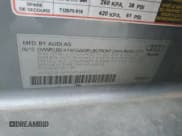 ✅ 2013 Audi A3 Premium Plus • VIN: WAUMFAFMXDA002772 • Lot: 84539514. Listed on Copart with 85,628 mi. Free auction sales archive from the USA and detailed vehicle history report at DreamBid. Image 12.