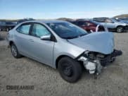 ✅ 2019 Toyota Corolla L • VIN: 5YFBURHE6KP939275 • Lot: 84059635. Listed on Copart with 155,236 mi. Free auction sales archive from the USA and detailed vehicle history report at DreamBid. Image 4.