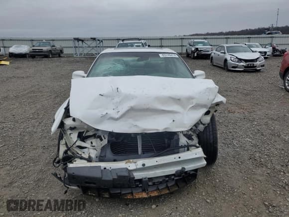 ✅ 2000 Pontiac Grand Prix GTP • VIN: 1G2WR1213YF271868 • Лот: 83749414. Опубликован ранее на Copart с пробегом 81 420 миль. Бесплатный доступ к архиву аукционных продаж из США и подробный отчёт об истории автомобиля на DreamBid. Изображение 5.