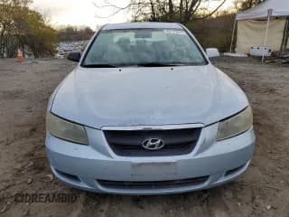 ✅ 2008 Hyundai Sonata GLS • VIN: 5NPET46F48H334448 • Лот: 82173914. Опубликован ранее на Copart с пробегом 89 410 миль. Бесплатный доступ к архиву аукционных продаж из США и подробный отчёт об истории автомобиля на DreamBid. Изображение 5.