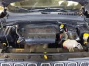 ✅ 2017 Jeep Renegade Latitude • VIN: ZACCJBBB8HPE85191 • Lot: 43573344. Listed on IAAI with 90,979 mi. Free auction sales archive from the USA and detailed vehicle history report at DreamBid. Image 10.