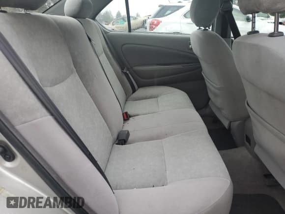 ✅ 2002 Toyota Prius • VIN: JT2BK12U520048372 • Lot: 90310925. Listed on Copart with Not provided. Free auction sales archive from the USA and detailed vehicle history report at DreamBid. Image 10.