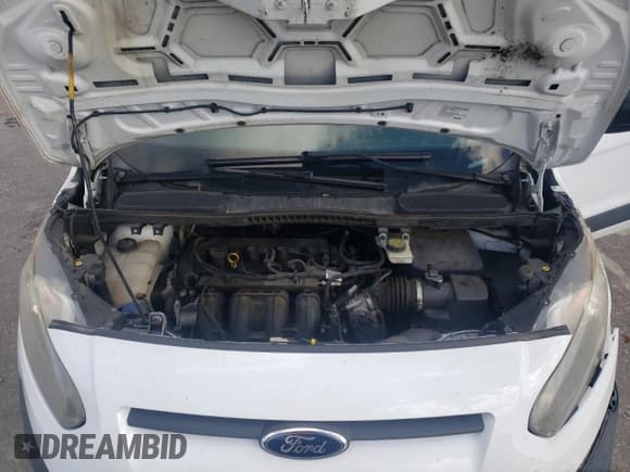 ✅ 2016 Ford Transit Connect XL • VIN: NM0LS6E73G1242654 • Lot: 90654355. Wystawiony na Copart z przebiegiem 194 885 mil. Bezpłatny archiwum sprzedaży aukcyjnych z USA i szczegółowy raport historii pojazdu na DreamBid. Zdjęcie 12.