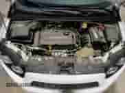 ✅ 2016 Chevrolet Sonic LS • VIN: 1G1JA6SH2G4175398 • Лот: 67188974. Размещён на Copart с пробегом 127 960 миль миль. Получите бесплатный доступ к архиву аукционных продаж из США и посмотрите подробный отчёт об истории автомобиля на DreamBid. Изображение 11.