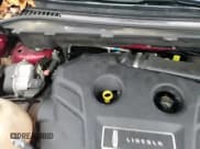 ✅ 2017 Lincoln MKC Select • VIN: 5LMCJ2C95HUL57896 • Lot: 95112045. Listed on Copart with 128,504 mi. Free auction sales archive from the USA and detailed vehicle history report at DreamBid. Image 15.