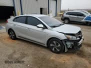 ✅ 2018 Hyundai Ioniq SEL • VIN: KMHC75LC4JU064799 • Lot: 78673664. Wystawiony na Copart z przebiegiem 141 996 mil. Bezpłatny archiwum sprzedaży aukcyjnych z USA i szczegółowy raport historii pojazdu na DreamBid. Zdjęcie 4.