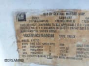 ✅ 2007 Chevrolet Silverado 1500 Work Truck • VIN: 1GCEK19C97E500349 • Лот: 43659427. Опубликован ранее на IAAI с пробегом 338 333 миль. Бесплатный доступ к архиву аукционных продаж из США и подробный отчёт об истории автомобиля на DreamBid. Изображение 9.