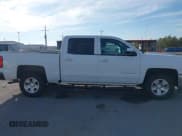 ✅ 2018 Chevrolet Silverado 1500 LT • VIN: 3GCPCREH9JG312968 • Lot: 43688503. Wystawiony na IAAI z przebiegiem 110 456 mil. Bezpłatny archiwum sprzedaży aukcyjnych z USA i szczegółowy raport historii pojazdu na DreamBid. Zdjęcie 13.