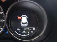 ✅ 2018 Mazda CX-9 Touring • VIN: JM3TCACY8J0210169 • Лот: 43439805. Опубликован ранее на IAAI с пробегом 92 795 миль. Бесплатный доступ к архиву аукционных продаж из США и подробный отчёт об истории автомобиля на DreamBid. Изображение 15.