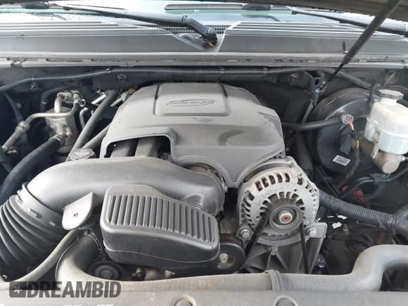 ✅ 2014 Chevrolet Tahoe LT • VIN: 1GNSCBE03ER236835 • Лот: 43563149. Опубликован ранее на IAAI с пробегом 210 260 миль. Бесплатный доступ к архиву аукционных продаж из США и подробный отчёт об истории автомобиля на DreamBid. Изображение 10.