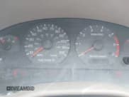 ✅ 1999 Ford Mustang • VIN: 1FAFP4042XF198223 • Lot: 42758722. Wystawiony na IAAI z przebiegiem Nie podano. Bezpłatny archiwum sprzedaży aukcyjnych z USA i szczegółowy raport historii pojazdu na DreamBid. Zdjęcie 7.