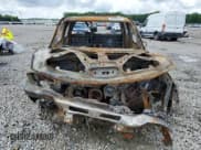 ✅ 2006 GMC Sierra 1500 SLE2 • VIN: 2GTEK13ZX61339264 • Lot: 55896245. Wystawiony na Copart z przebiegiem Nie podano. Bezpłatny archiwum sprzedaży aukcyjnych z USA i szczegółowy raport historii pojazdu na DreamBid. Zdjęcie 5.