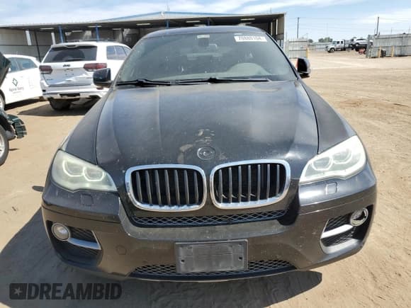 ✅ 2013 BMW X6 xDrive35i • VIN: 5UXFG2C5XDL785333 • Lot: 70880104. Wystawiony na Copart z przebiegiem 173 673 mil. Bezpłatny archiwum sprzedaży aukcyjnych z USA i szczegółowy raport historii pojazdu na DreamBid. Zdjęcie 5.