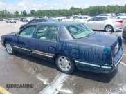 ✅ 1997 Cadillac DeVille • VIN: 1G6KD52YXVU209374 • Lot: 42544252. Wystawiony na IAAI z przebiegiem 149 739 mil. Bezpłatny archiwum sprzedaży aukcyjnych z USA i szczegółowy raport historii pojazdu na DreamBid. Zdjęcie 3.