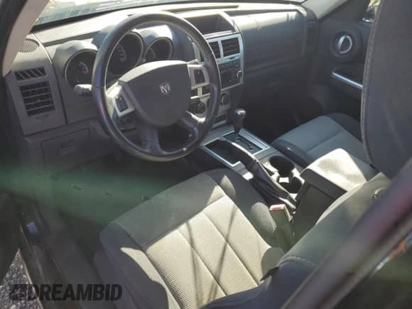 2007 Dodge Nitro R/T с VIN 1D8GT58657W724397, выставлен на аукционе Copart как лот 76544844 с пробегом 193 615 миль миль и Списание • Salvage title. История ставок и продаж доступна на DreamBid. Изображение 8.