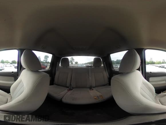 ✅ 2010 Ford F-150 XL • VIN: 1FTEW1E89AFA29293 • Lot: 43018176. Listed on IAAI with 126,787 mi. Free auction sales archive from the USA and detailed vehicle history report at DreamBid. Image 21.