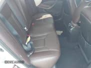 ✅ 2014 Hyundai Azera Limited • VIN: KMHFH4JG1EA350109 • Lot: 42388216. Listed on IAAI with 88,751 mi. Free auction sales archive from the USA and detailed vehicle history report at DreamBid. Image 8.