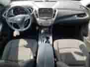 2016 Chevrolet Malibu LT z VIN 1G1ZE5STXGF256191, wystawiony jako Copart lot #70871405 z przebiegiem 49 866 mil mil oraz Szkoda całkowita • Salvage title. Historia ofert i sprzedaży dostępna na DreamBid. Obrazek 8.