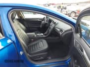 ✅ 2017 Ford Fusion SE • VIN: 3FA6P0H90HR122805 • Lot: 43655537. Listed on IAAI with 152,122 mi. Free auction sales archive from the USA and detailed vehicle history report at DreamBid. Image 5.