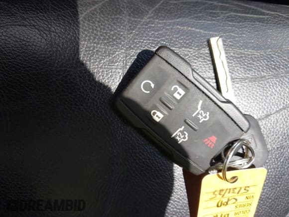 ✅ 2017 Chevrolet Tahoe LT • VIN: 1GNSKBKC9HR352109 • Lot: 42409091. Listed on IAAI with 88,981 mi. Free auction sales archive from the USA and detailed vehicle history report at DreamBid. Image 11.