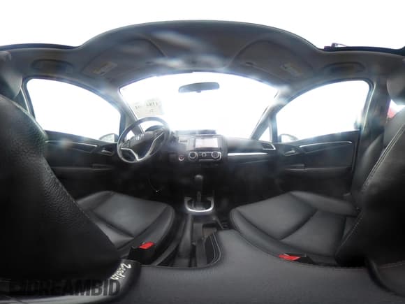 ✅ 2016 Honda Fit EX-L • VIN: 3HGGK5H95GM705877 • Lot: 41841461. Listed on IAAI with 62,144 mi. Free auction sales archive from the USA and detailed vehicle history report at DreamBid. Image 19.