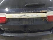 ✅ 2011 Dodge Durango Express • VIN: 1D4RE2GGXBC699696 • Lot: 43611358. Wystawiony na IAAI z przebiegiem 189 385 mil. Bezpłatny archiwum sprzedaży aukcyjnych z USA i szczegółowy raport historii pojazdu na DreamBid. Zdjęcie 13.