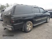 ✅ 2006 Chevrolet Suburban LT • VIN: 1GNFK16Z66J168509 • Lot: 43733973. Listed on IAAI with 241,157 mi. Free auction sales archive from the USA and detailed vehicle history report at DreamBid. Image 4.