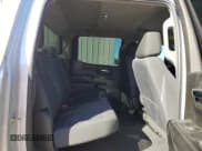 ✅ 2019 Chevrolet Silverado 1500 LT • VIN: 1GCPWCED4KZ126449 • Lot: 91895615. Listed on Copart with 81,193 mi. Free auction sales archive from the USA and detailed vehicle history report at DreamBid. Image 10.